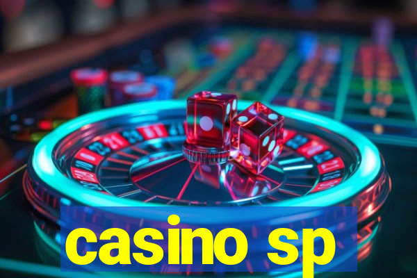 casino sp