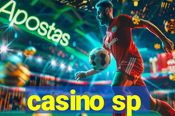 casino sp