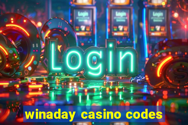 winaday casino codes