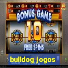 bulldog jogos