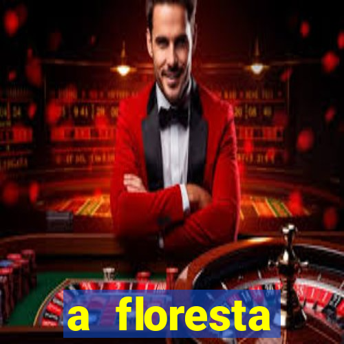 a floresta encantada meme