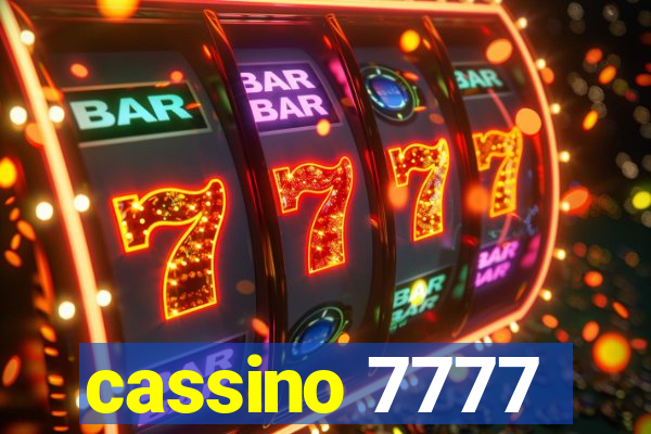 cassino 7777