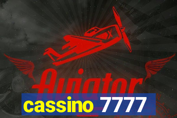 cassino 7777