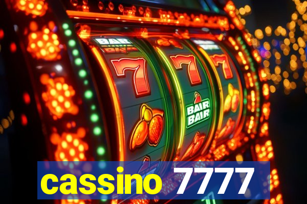 cassino 7777