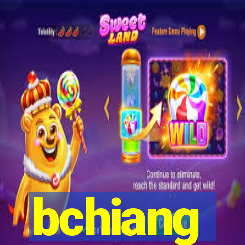 bchiang