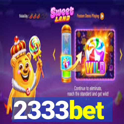 2333bet