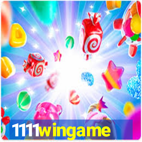 1111wingame