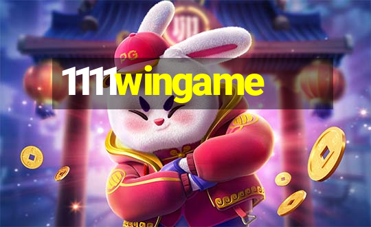 1111wingame