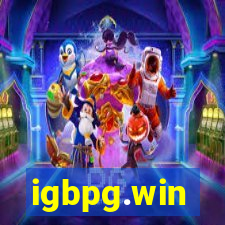 igbpg.win