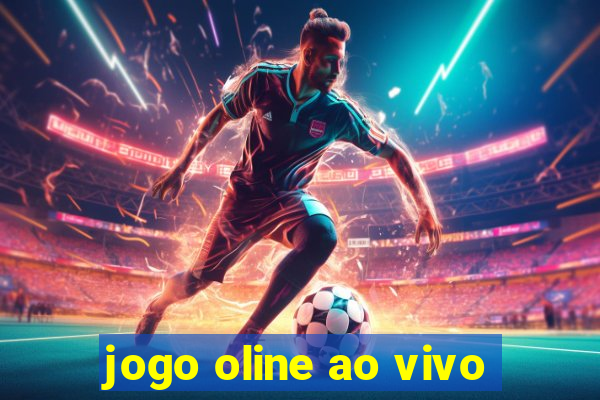 jogo oline ao vivo