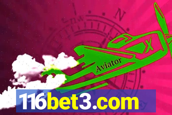 116bet3.com