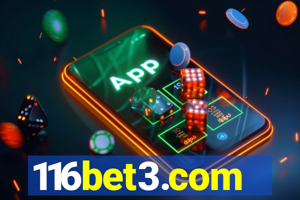 116bet3.com