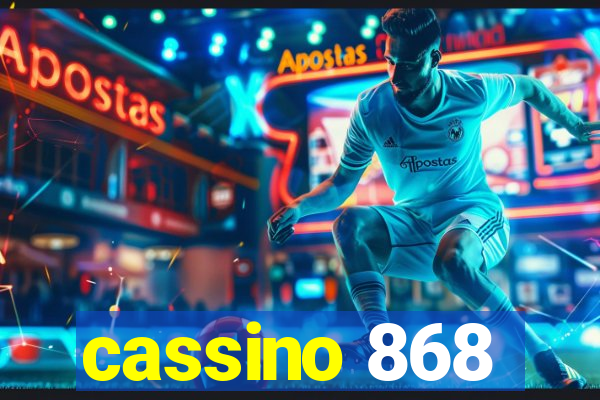 cassino 868