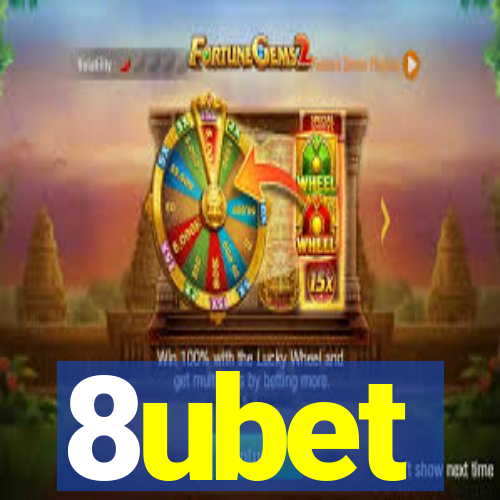 8ubet