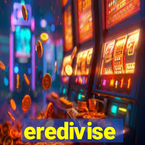 eredivise