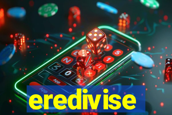 eredivise