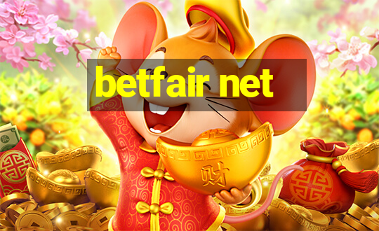 betfair net