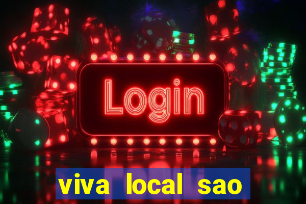 viva local sao jose sc