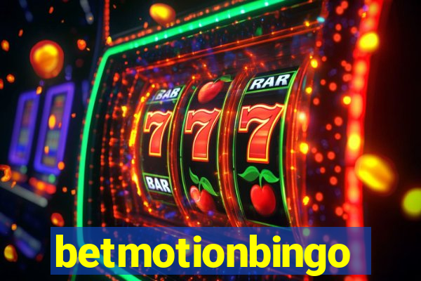 betmotionbingo