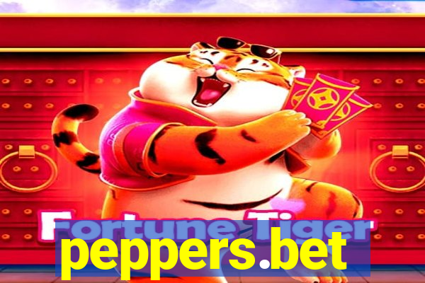 peppers.bet