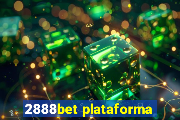 2888bet plataforma