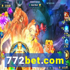 772bet.com