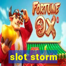 slot storm