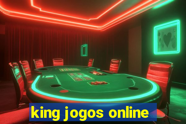 king jogos online