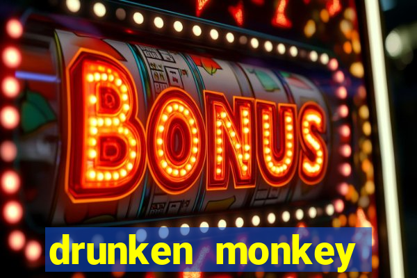 drunken monkey members club