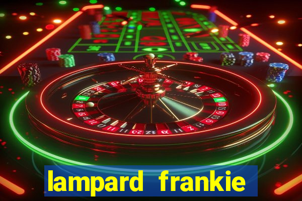 lampard frankie magic football 