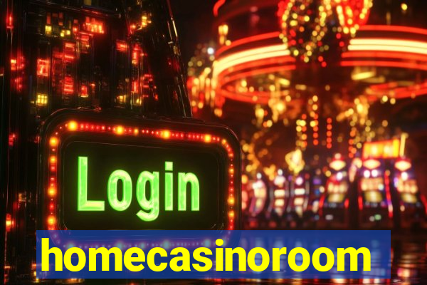 homecasinoroom