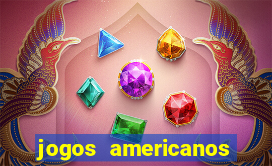 jogos americanos que pagam de verdade