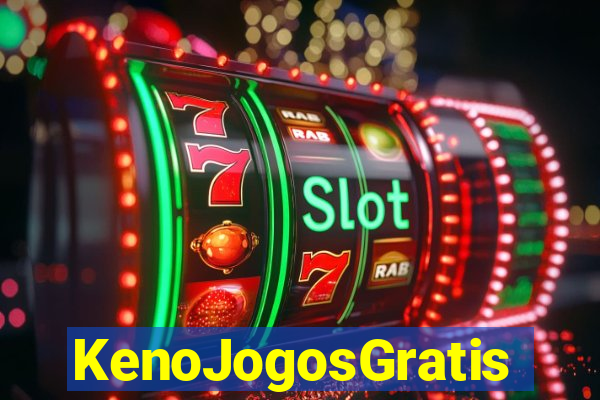 KenoJogosGratis