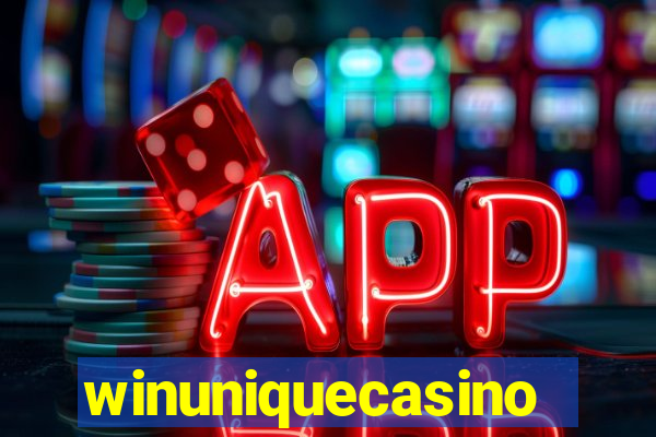 winuniquecasino