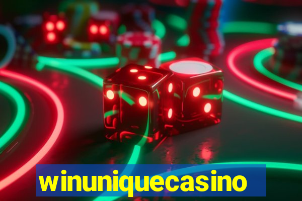 winuniquecasino