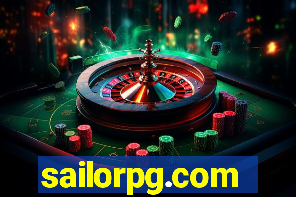 sailorpg.com