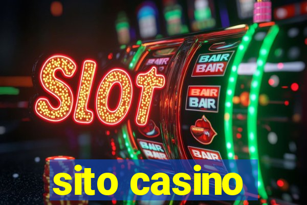 sito casino