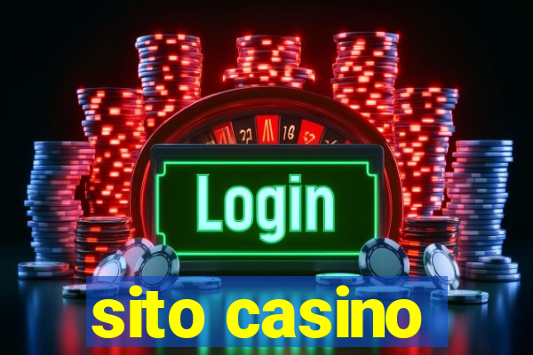 sito casino