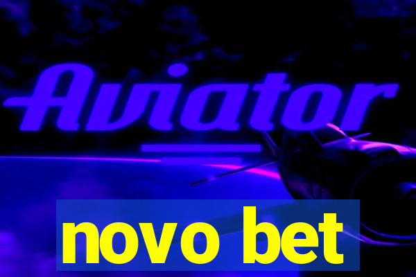 novo bet