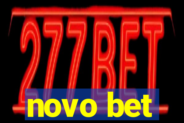 novo bet