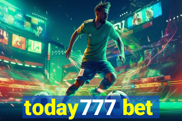 today777 bet