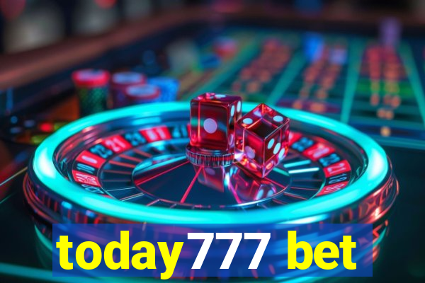 today777 bet