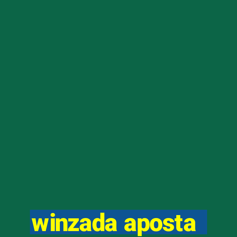 winzada aposta