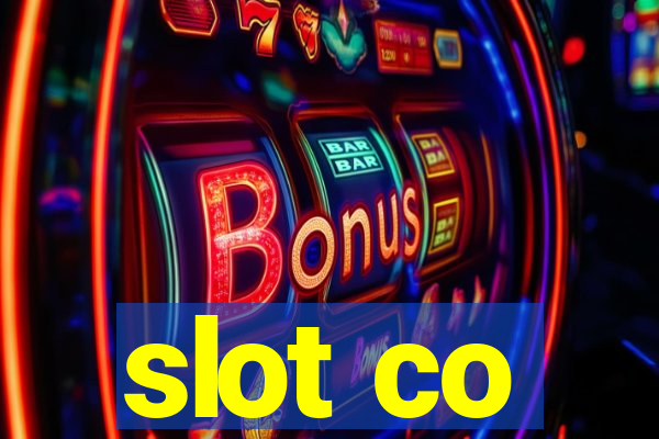 slot co