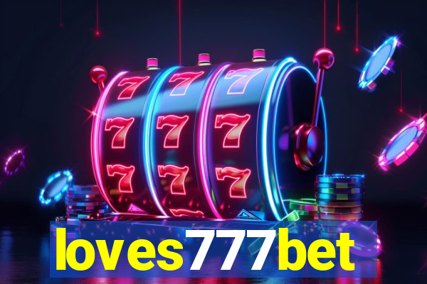 loves777bet