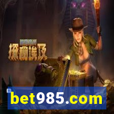 bet985.com