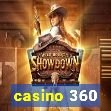 casino 360