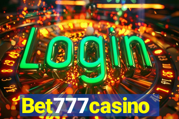 Bet777casino