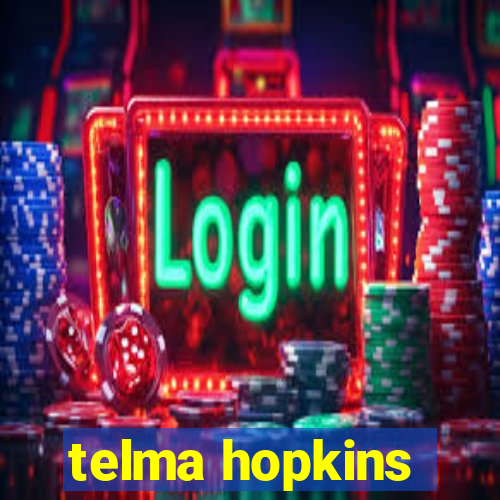 telma hopkins