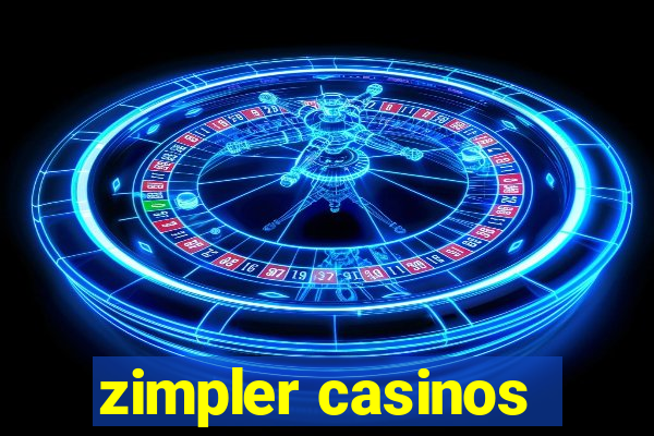 zimpler casinos